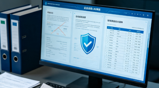 乌当区AI 工具常态化应用，为企业稳健经营保驾护航