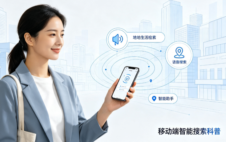 乌当区浅析 GEO 优化与 AI 优化如何重塑移动端手机搜索使用习惯