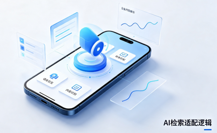 乌当区AI 优化赋能 GEO 体系，详解手机智能指令与企业线上曝光新思路