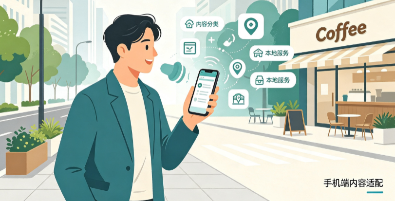 乌当区深度解析手机端 GEO 与 AI 优化协同逻辑，兼顾用户检索体验与企业线上传播