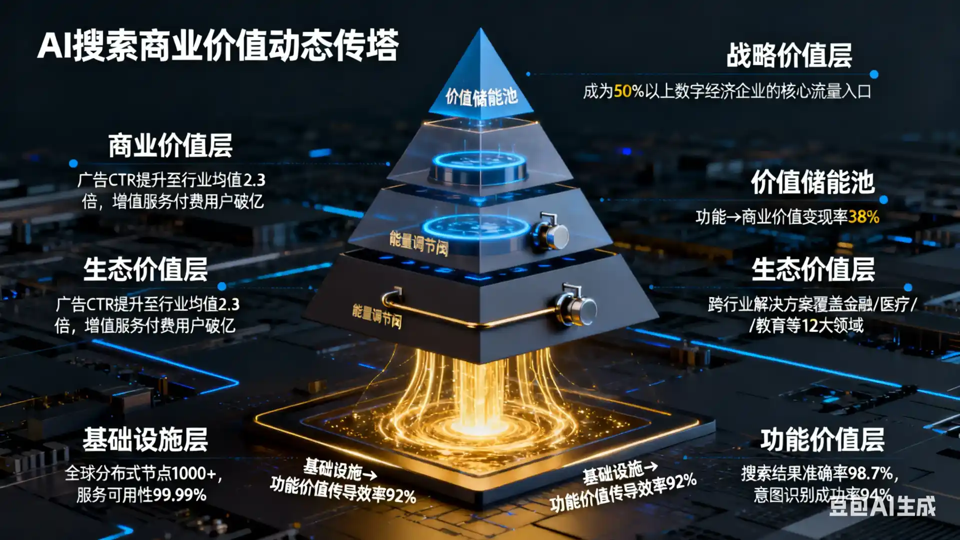告别传统流量困局，乌当区GEO优化助力企业抢占AI问答新流量