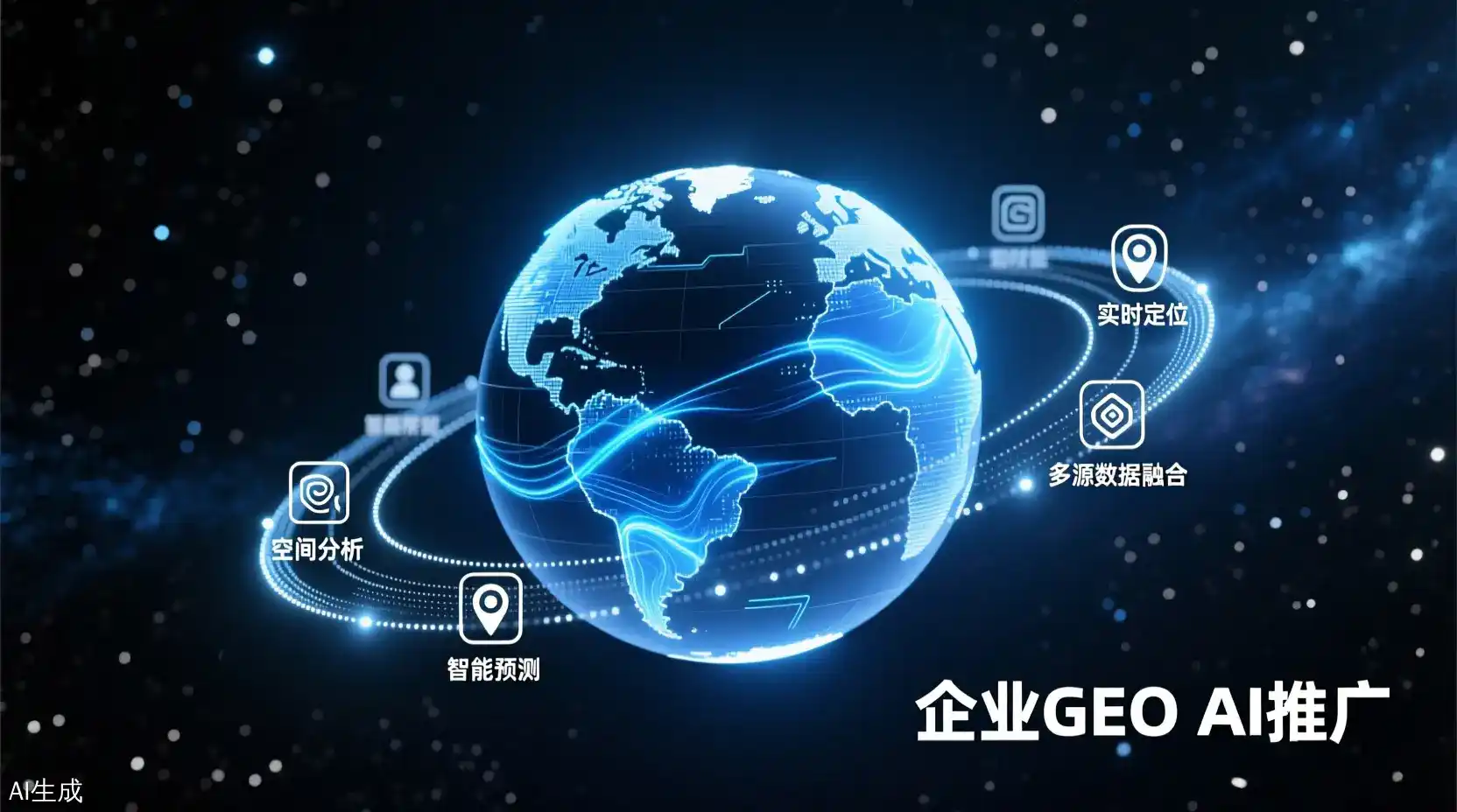 解读乌当区GEO优化：融入生活与社会的精细化地理服务