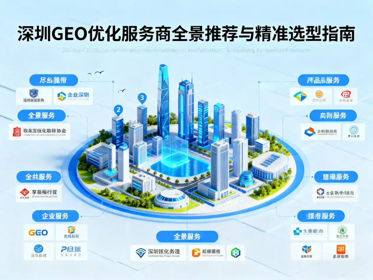 从乌当区地域搜索与场景落地视角，重新读懂GEO优化的实用价值