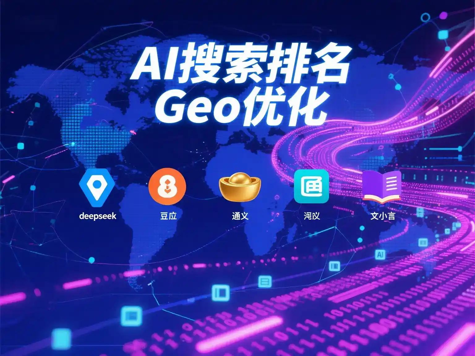 乌当区国硕AI：探索GEO生成式引擎优化的企业品牌实践